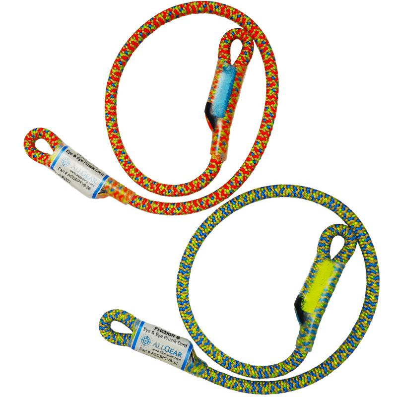 Friction Prusik